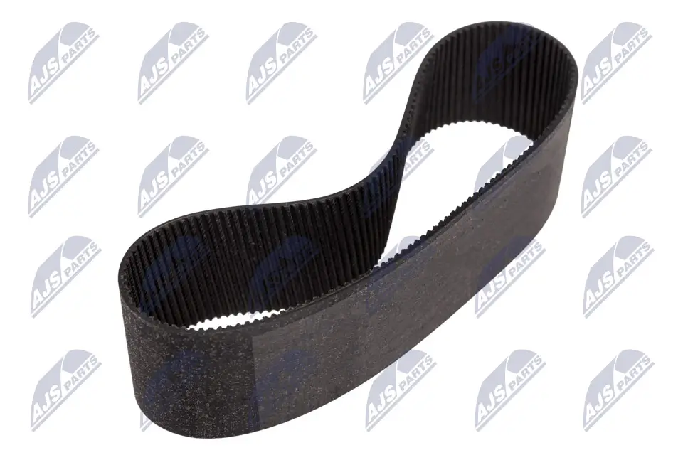 Keilrippenriemensatz NTY SPL-BM-002