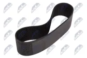 Keilrippenriemensatz NTY SPL-BM-002