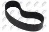 Keilrippenriemensatz NTY SPL-WW-001 Bild Keilrippenriemensatz NTY SPL-WW-001