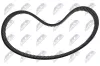 Keilrippenriemensatz NTY SPL-WW-001 Bild Keilrippenriemensatz NTY SPL-WW-001