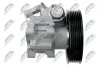 Hydraulikpumpe, Lenkung NTY SPW-AR-001 Bild Hydraulikpumpe, Lenkung NTY SPW-AR-001