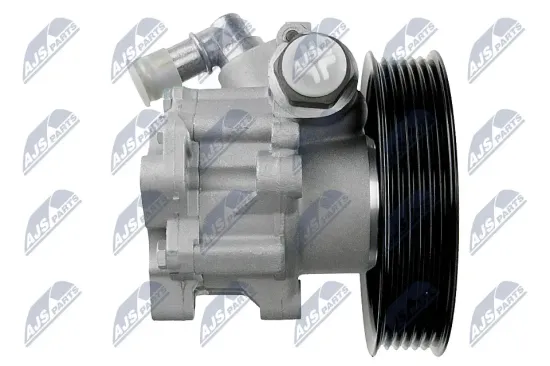 Hydraulikpumpe, Lenkung NTY SPW-AR-001 Bild Hydraulikpumpe, Lenkung NTY SPW-AR-001