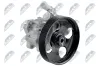 Hydraulikpumpe, Lenkung NTY SPW-AR-002