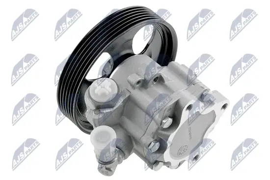 Hydraulikpumpe, Lenkung NTY SPW-AR-002 Bild Hydraulikpumpe, Lenkung NTY SPW-AR-002