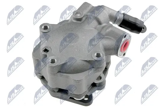 Hydraulikpumpe, Lenkung NTY SPW-AU-001 Bild Hydraulikpumpe, Lenkung NTY SPW-AU-001