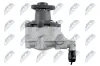 Hydraulikpumpe, Lenkung NTY SPW-AU-004 Bild Hydraulikpumpe, Lenkung NTY SPW-AU-004