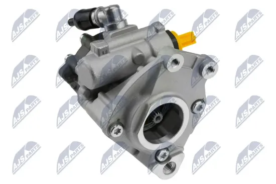 Steuerventil, Nockenwellenverstellung NTY EFR-TY-018 Bild Steuerventil, Nockenwellenverstellung NTY EFR-TY-018