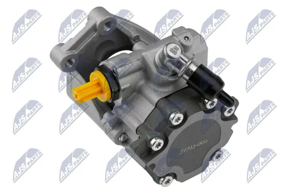 Steuerventil, Nockenwellenverstellung NTY EFR-TY-018