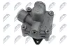 Hydraulikpumpe, Lenkung NTY SPW-AU-006 Bild Hydraulikpumpe, Lenkung NTY SPW-AU-006