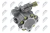 Hydraulikpumpe, Lenkung NTY SPW-AU-007 Bild Hydraulikpumpe, Lenkung NTY SPW-AU-007
