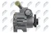 Hydraulikpumpe, Lenkung NTY SPW-AU-007 Bild Hydraulikpumpe, Lenkung NTY SPW-AU-007