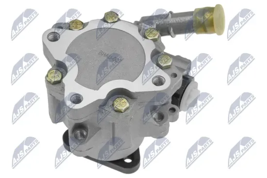 Hydraulikpumpe, Lenkung NTY SPW-AU-007 Bild Hydraulikpumpe, Lenkung NTY SPW-AU-007