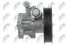 Hydraulikpumpe, Lenkung NTY SPW-AU-009 Bild Hydraulikpumpe, Lenkung NTY SPW-AU-009