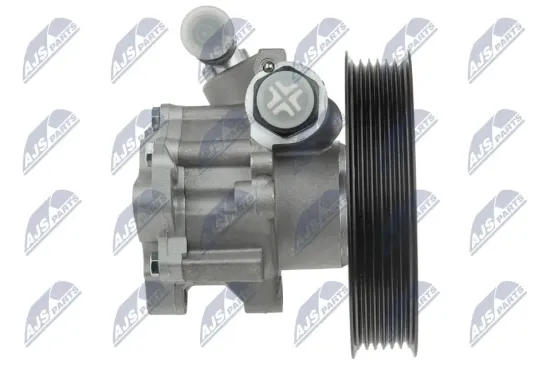 Hydraulikpumpe, Lenkung NTY SPW-AU-009 Bild Hydraulikpumpe, Lenkung NTY SPW-AU-009