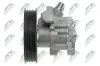 Hydraulikpumpe, Lenkung NTY SPW-AU-009 Bild Hydraulikpumpe, Lenkung NTY SPW-AU-009