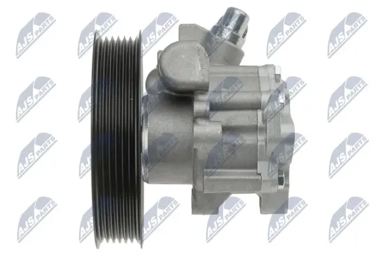 Hydraulikpumpe, Lenkung NTY SPW-AU-009 Bild Hydraulikpumpe, Lenkung NTY SPW-AU-009
