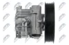 Hydraulikpumpe, Lenkung NTY SPW-AU-009 Bild Hydraulikpumpe, Lenkung NTY SPW-AU-009