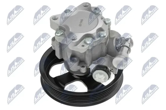 Hydraulikpumpe, Lenkung NTY SPW-AU-009 Bild Hydraulikpumpe, Lenkung NTY SPW-AU-009