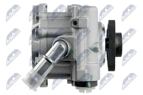 Hydraulikpumpe, Lenkung NTY SPW-AU-010 Bild Hydraulikpumpe, Lenkung NTY SPW-AU-010