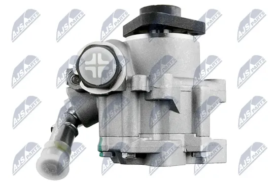 Hydraulikpumpe, Lenkung NTY SPW-AU-010 Bild Hydraulikpumpe, Lenkung NTY SPW-AU-010