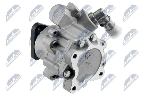 Hydraulikpumpe, Lenkung NTY SPW-AU-011 Bild Hydraulikpumpe, Lenkung NTY SPW-AU-011