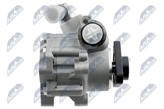 Hydraulikpumpe, Lenkung NTY SPW-AU-011 Bild Hydraulikpumpe, Lenkung NTY SPW-AU-011