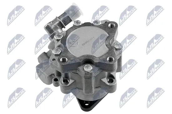 Hydraulikpumpe, Lenkung NTY SPW-AU-011 Bild Hydraulikpumpe, Lenkung NTY SPW-AU-011