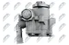 Hydraulikpumpe, Lenkung NTY SPW-AU-012 Bild Hydraulikpumpe, Lenkung NTY SPW-AU-012