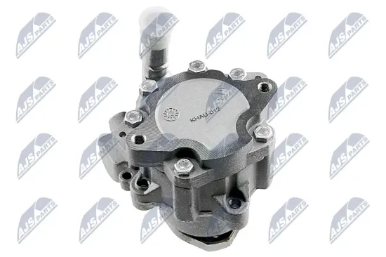 Hydraulikpumpe, Lenkung NTY SPW-AU-012 Bild Hydraulikpumpe, Lenkung NTY SPW-AU-012