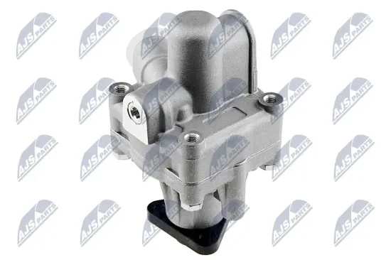 Wellendichtring, Kurbelwelle stirnseitig NTY NUP-VW-014 Bild Wellendichtring, Kurbelwelle stirnseitig NTY NUP-VW-014