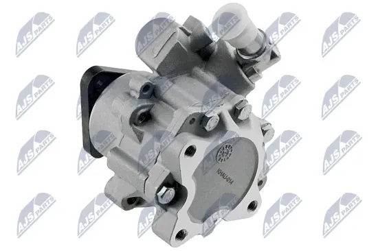 Hydraulikpumpe, Lenkung NTY SPW-AU-014 Bild Hydraulikpumpe, Lenkung NTY SPW-AU-014