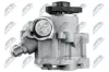 Hydraulikpumpe, Lenkung NTY SPW-AU-014 Bild Hydraulikpumpe, Lenkung NTY SPW-AU-014