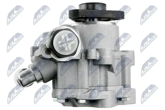 Hydraulikpumpe, Lenkung NTY SPW-AU-014 Bild Hydraulikpumpe, Lenkung NTY SPW-AU-014