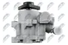 Hydraulikpumpe, Lenkung NTY SPW-AU-014 Bild Hydraulikpumpe, Lenkung NTY SPW-AU-014