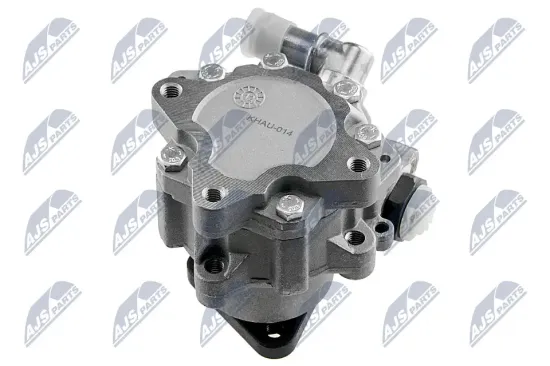 Hydraulikpumpe, Lenkung NTY SPW-AU-014 Bild Hydraulikpumpe, Lenkung NTY SPW-AU-014