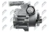 Hydraulikpumpe, Lenkung NTY SPW-AU-015 Bild Hydraulikpumpe, Lenkung NTY SPW-AU-015