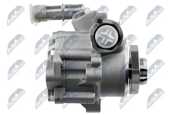 Hydraulikpumpe, Lenkung NTY SPW-AU-015 Bild Hydraulikpumpe, Lenkung NTY SPW-AU-015