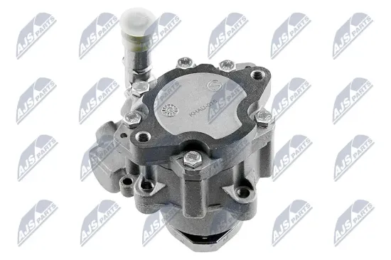 Hydraulikpumpe, Lenkung NTY SPW-AU-015 Bild Hydraulikpumpe, Lenkung NTY SPW-AU-015