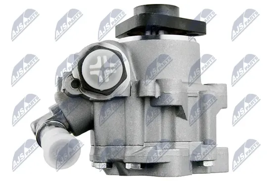 Hydraulikpumpe, Lenkung NTY SPW-AU-016 Bild Hydraulikpumpe, Lenkung NTY SPW-AU-016