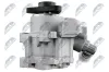 Hydraulikpumpe, Lenkung NTY SPW-AU-016 Bild Hydraulikpumpe, Lenkung NTY SPW-AU-016