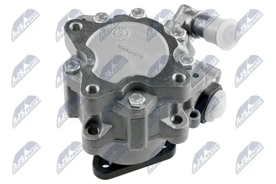 Hydraulikpumpe, Lenkung NTY SPW-AU-016 Bild Hydraulikpumpe, Lenkung NTY SPW-AU-016