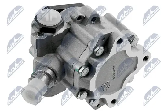 Hydraulikpumpe, Lenkung NTY SPW-AU-017 Bild Hydraulikpumpe, Lenkung NTY SPW-AU-017