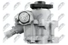 Hydraulikpumpe, Lenkung NTY SPW-AU-017 Bild Hydraulikpumpe, Lenkung NTY SPW-AU-017