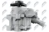 Hydraulikpumpe, Lenkung NTY SPW-AU-017 Bild Hydraulikpumpe, Lenkung NTY SPW-AU-017