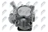 Hydraulikpumpe, Lenkung NTY SPW-AU-017 Bild Hydraulikpumpe, Lenkung NTY SPW-AU-017