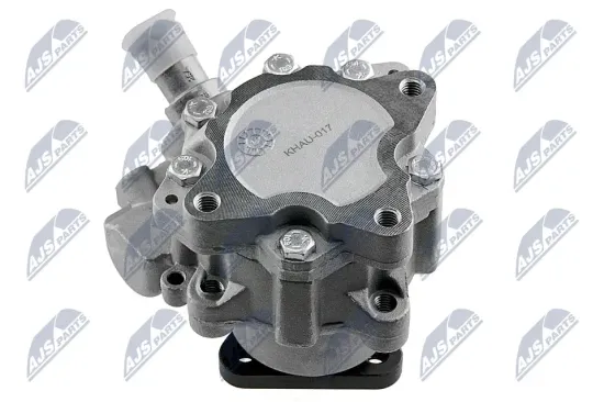 Hydraulikpumpe, Lenkung NTY SPW-AU-017 Bild Hydraulikpumpe, Lenkung NTY SPW-AU-017