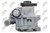 Hydraulikpumpe, Lenkung NTY SPW-AU-020 Bild Hydraulikpumpe, Lenkung NTY SPW-AU-020