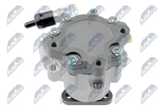 Hydraulikpumpe, Lenkung NTY SPW-AU-024 Bild Hydraulikpumpe, Lenkung NTY SPW-AU-024