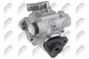 Hydraulikpumpe, Lenkung NTY SPW-AU-027