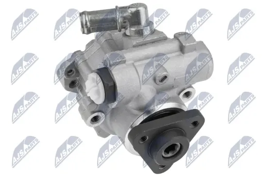 Hydraulikpumpe, Lenkung NTY SPW-AU-027 Bild Hydraulikpumpe, Lenkung NTY SPW-AU-027